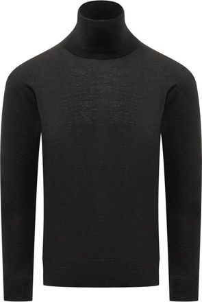 Jil Sander Donna, Maglie, Nero, M, new