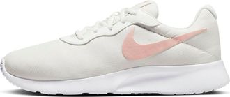 Nike (WMNS) Nike Tanjun Refine Summit White Pink Oxford DR4495-101
