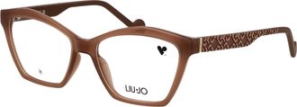 Liu Jo Liu Jo Optisch montuur LJ2780 272 53