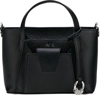 AGL Agl Mipre Leather Tote