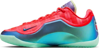 Nike LeBron 23 Transparent Outsole Stocking Stuffer IH1513-600
