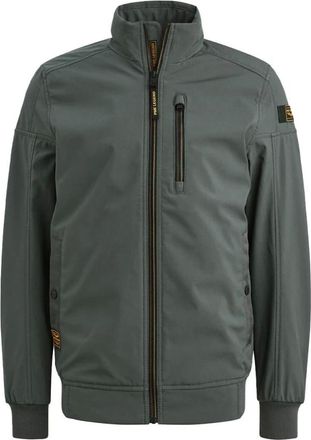 PME Legend Heren, Jassen, Blauw, Maat: 3XL