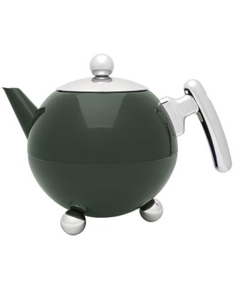 Bredemeijer Duet Bella Ronde 1.2L Teapot