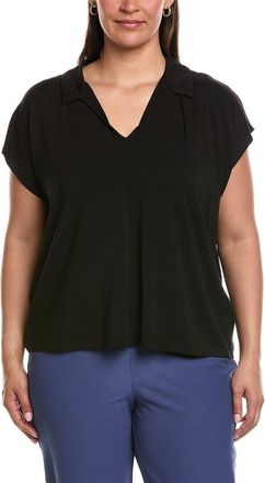 Eileen Fisher Plus Square Top