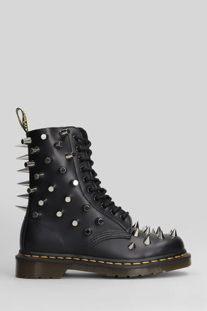 Junya Watanabe Combat Boots
