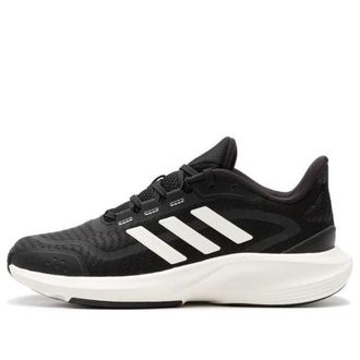 adidas Alphaedge+ Black White IH6038