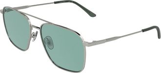 Calvin Klein CK26121S 045 Mens Sunglasses Size 58