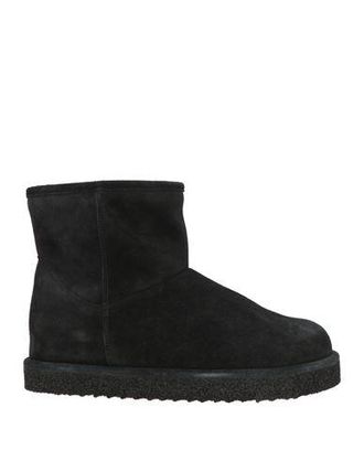 Officine Creative CALZADO - Botines de ca&ntilde;a alta en YOOX.COM