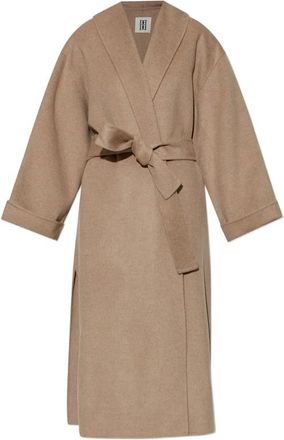 By Malene Birger Trullem Belted Coat
