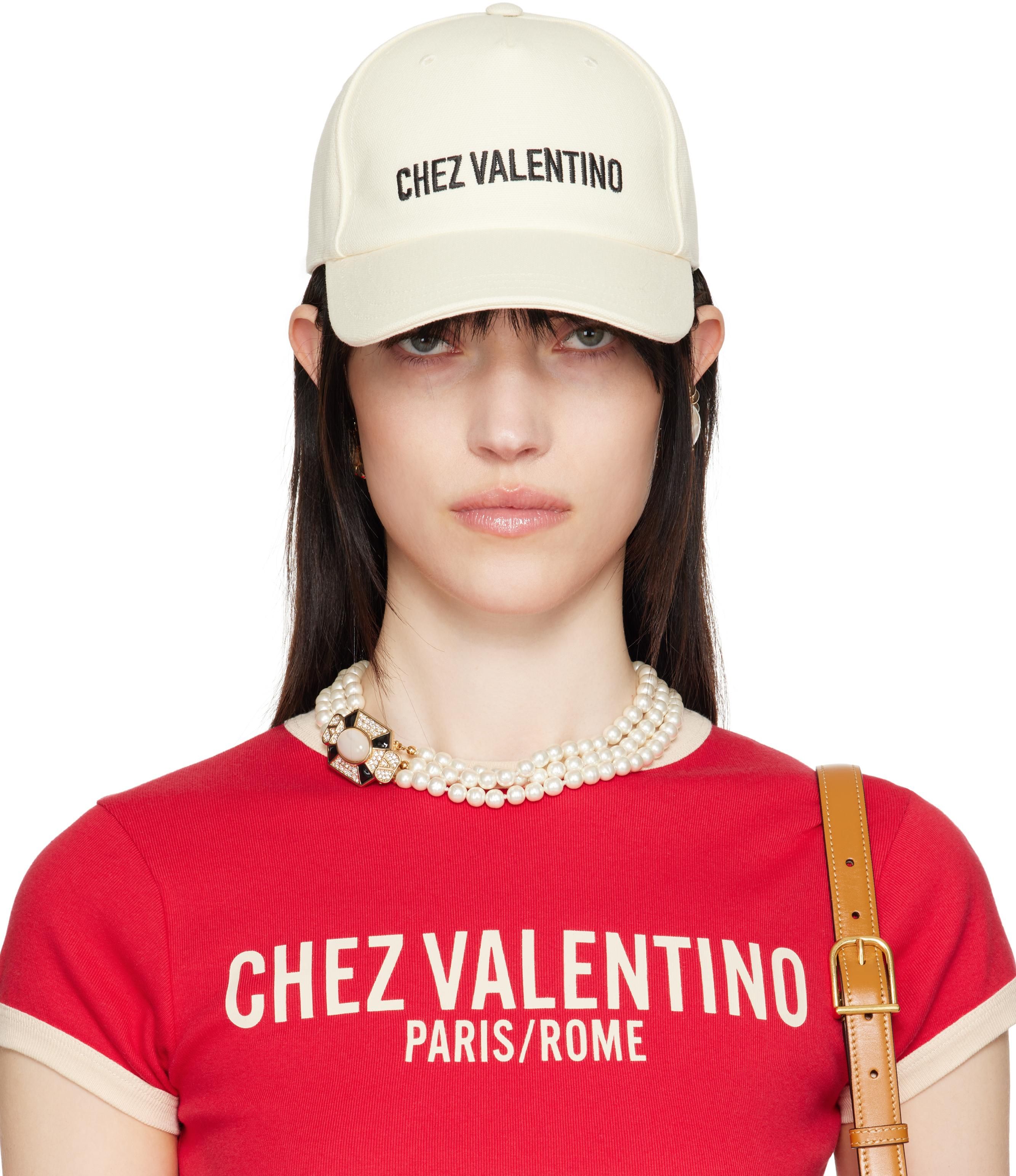 【関税＆送料込み】Valentino Garavani Hats E Hairbands Valentino Garavani Hats E Hairbands from $305.00 - on Stylight
