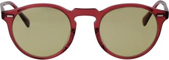 Oliver Peoples Sunglasses