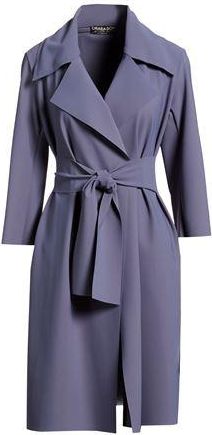 La Petite Robe Di Chiara Boni COATS & JACKETS - Overcoats & Trench Coats sur YOOX.COM