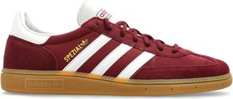 adidas Handball Spezial Schoenen - Heren - Sneakers - Rood - 43 1/3 EU - Su&egrave;de - Schoenen
