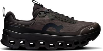 On Cloudmster 1 Waterproof Low-Profile Sneakers