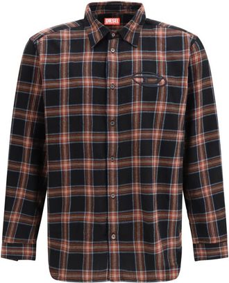 Diesel Shirts