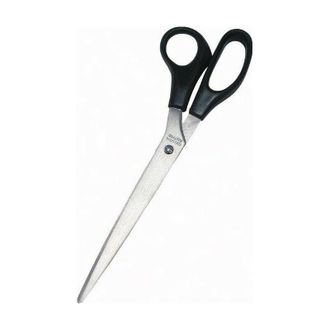 Wedo Tijeras Universales 250mm Va Negras (por 10)