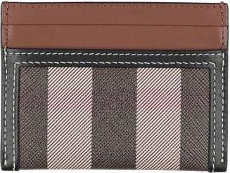 Burberry Small Leather Goods - Cardholders on YOOX.COM