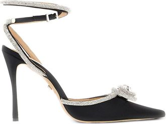 Mach & Mach With Heel