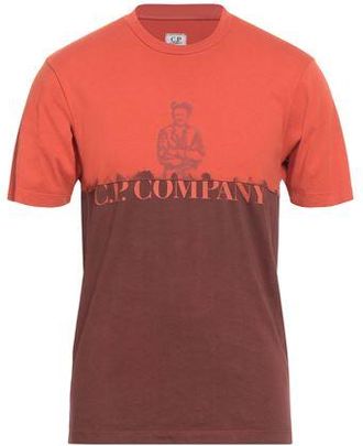 C.P. Company CAMISETAS Y TOPS - Camisetas en YOOX.COM