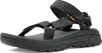 Teva Hurricane Xlt3 Mens Shoes Black : 12 D - Medium, Synthetic