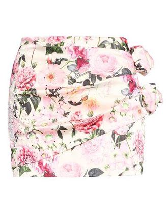 Odi Et Amo BOTTOMWEAR - Mini skirts sur YOOX.COM