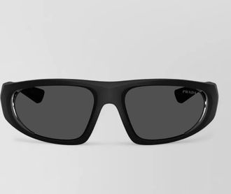 Prada acetate sunglasses