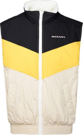 Isabel Marant Bruce Jacket