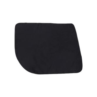 OEM Alfombrillas Protectoras Para Asientos Y Puertas De Coche (2 Piezas, Izquierda Y Derecha), Alfombrillas Para Mascotas, Tejido 600d, Impermeables, Resi