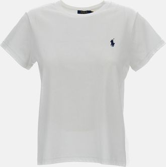 Polo Ralph Lauren T Shirt Girocollo
