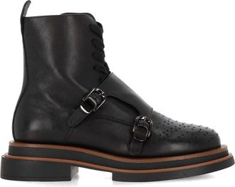 Elvio Zanon Boots