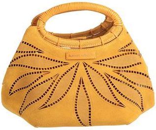 Alberta Ferretti BOLSOS - Bolsos de mano en YOOX.COM