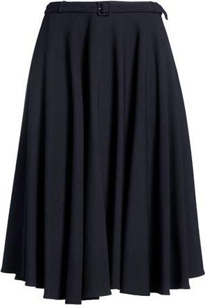 Lardini BOTTOMWEAR - Midi skirts on YOOX.COM