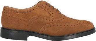 Saxone of Scotland SCHUHE - Schn&uuml;rschuhe auf YOOX.COM