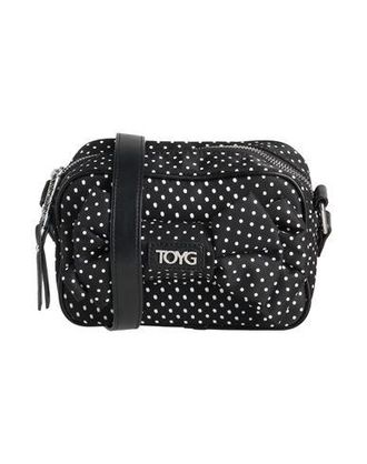Toy G BOLSOS - Bolsos con bandolera en YOOX.COM