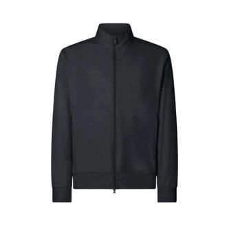 Save The Duck Heren, Jassen, Zwart, Maat: 2XL