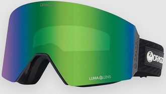 Dragon DR RVX Mag OTG (+ Bonus Lens) Icongreen Goggle groen