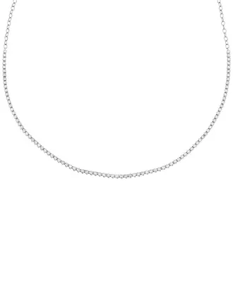 Adina Eden 14K 1.00 Ct. Tw. Diamond Necklace