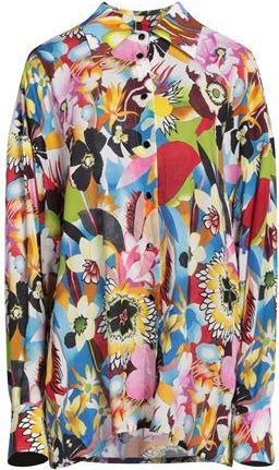 Missoni CAMISETAS Y TOPS - Camisas en YOOX.COM