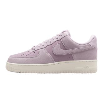 Nike HJ5336-500 Air Force 1 07 Men Doll/Doll-SAIL UK 7.5