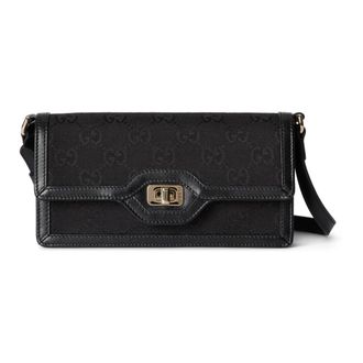 Gucci Tassen, Dames, Zwart, ONE Size, Horloges