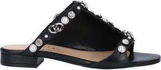 Apepazza CALZADO - Sandalias con cierre en YOOX.COM
