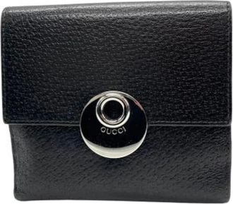 Gucci unisex, Pre-owned, Nero, Taglia unica, used