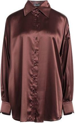 Dolce & Gabbana CAMISETAS Y TOPS - Camisas en YOOX.COM