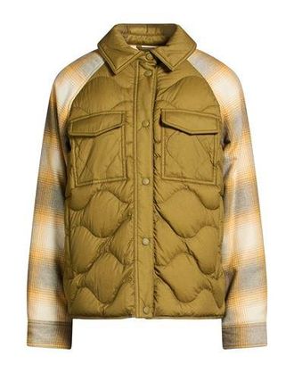 Woolrich CAPISPALLA - Piumini & Imbottiti Sintetici su YOOX.COM