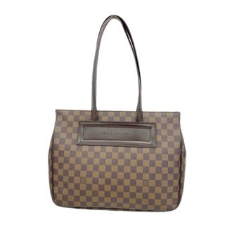 Louis Vuitton Ebene Tote Bag (Pre-Owned)