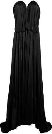 Giuseppe Di Morabito DRESSES - Maxi dresses on YOOX.COM