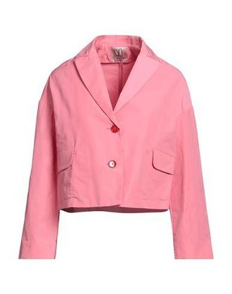 Rosé A Pois COMPLETI E COORDINATI - Blazers su YOOX.COM