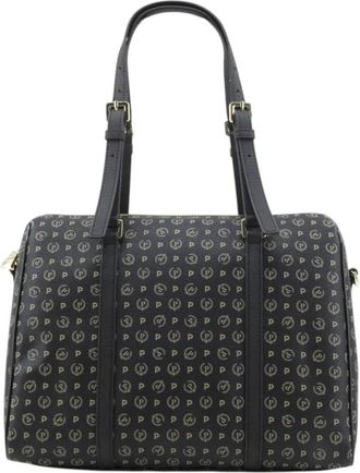 Pollini Mujer, Bolsos, Negro, Talla: ONE Size