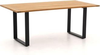 Apple Bee Condor dining tuintafel 190x95x75cm