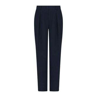 A|X Armani Exchange Donna, Pantaloni, Blu, L, new